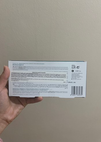 Babe Proteoglycan F+F Cilt Elastikliği Ampulü - Görsel 2