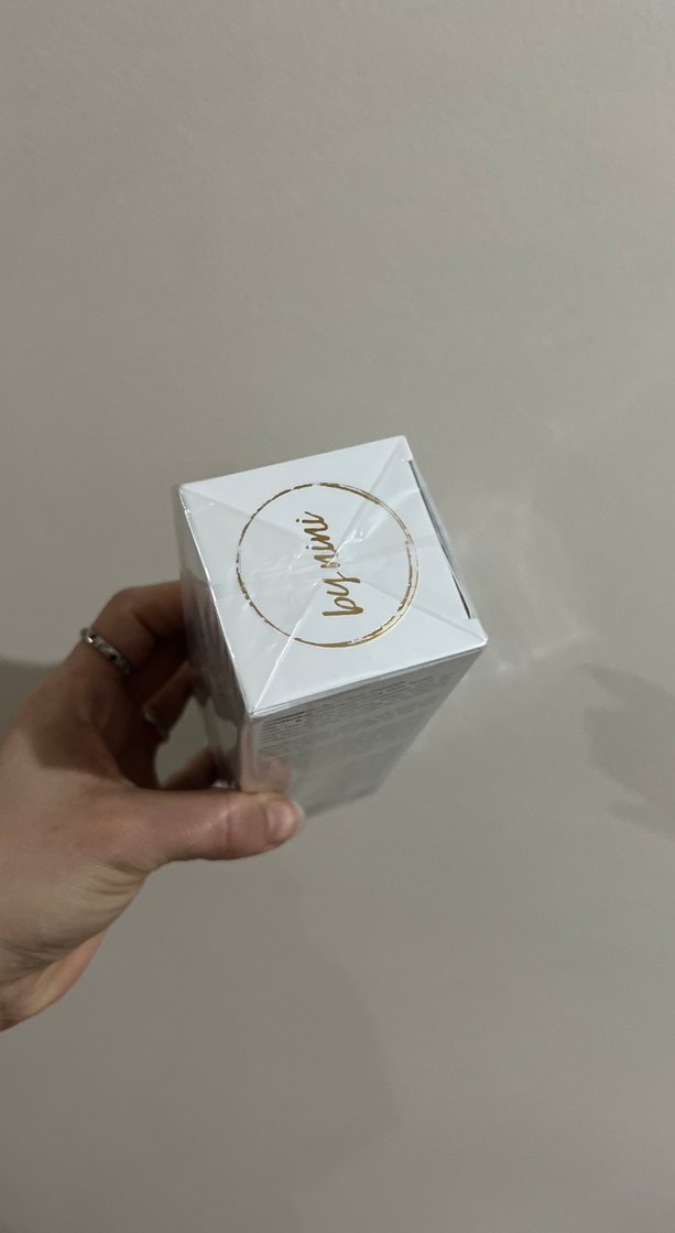 Bynini Toner - Leke Karşıtı ve Beyazlatıcı - Görsel 2