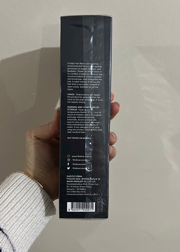 Fit & Alive OXIPLEX Protein Milk 200ml - Görsel 3