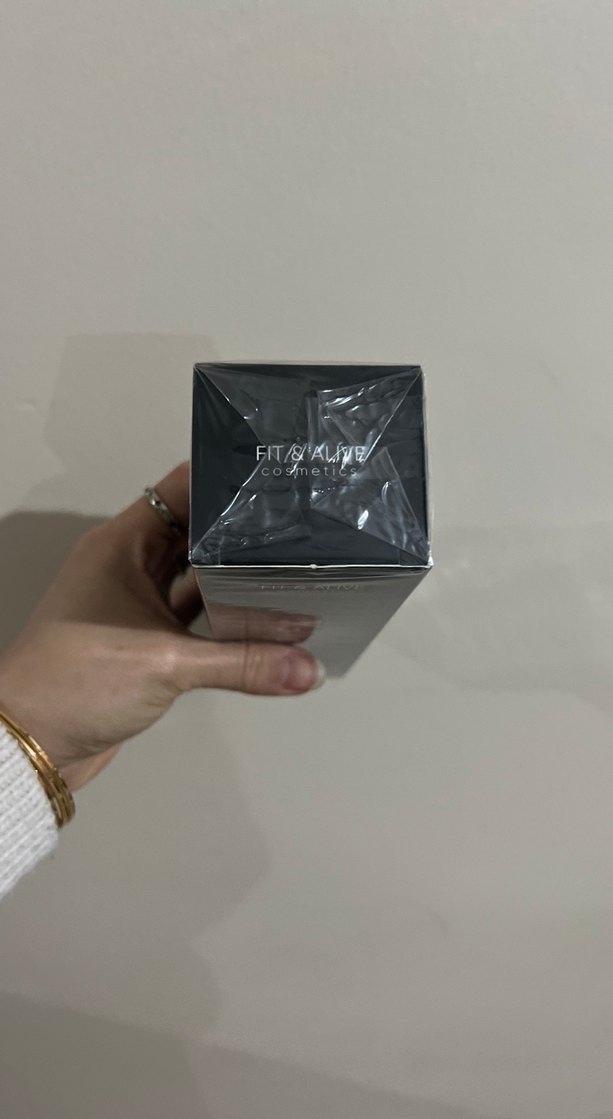 Fit & Alive OXIPLEX Protein Milk 200ml - Görsel 2