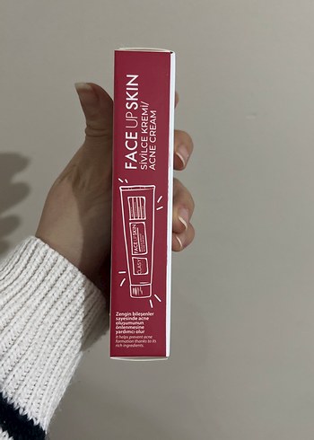 Clasy Yüz Bakım Kremi 40 ml - Görsel 2