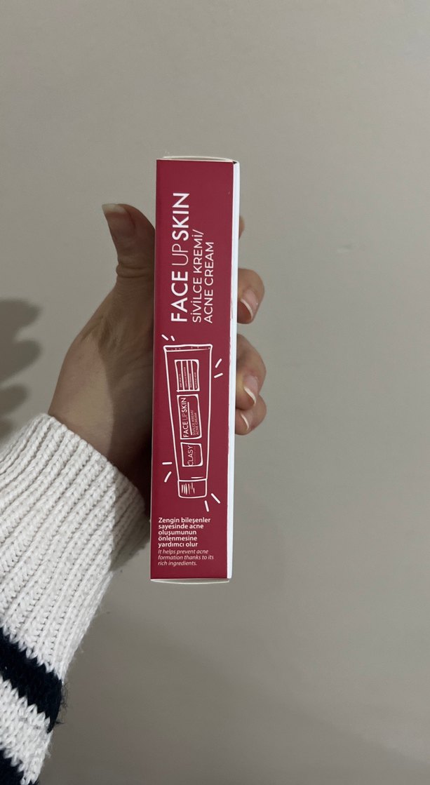 Clasy Yüz Bakım Kremi 40 ml - Görsel 2
