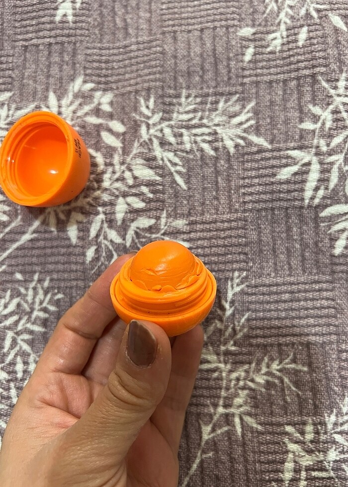 Golden rose dudak nemlendirici - Görsel 2