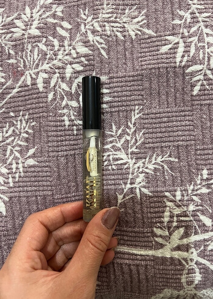 Kaş sabitleyici - Görsel 2