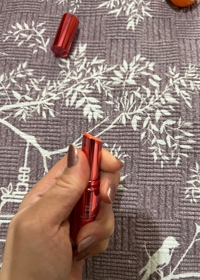 Nemlendirici balm - Görsel 3