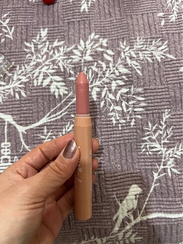 Isana Dudak nemlendirici - Görsel 2