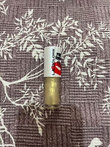 L.A dudak parlatıcı - Görsel 2