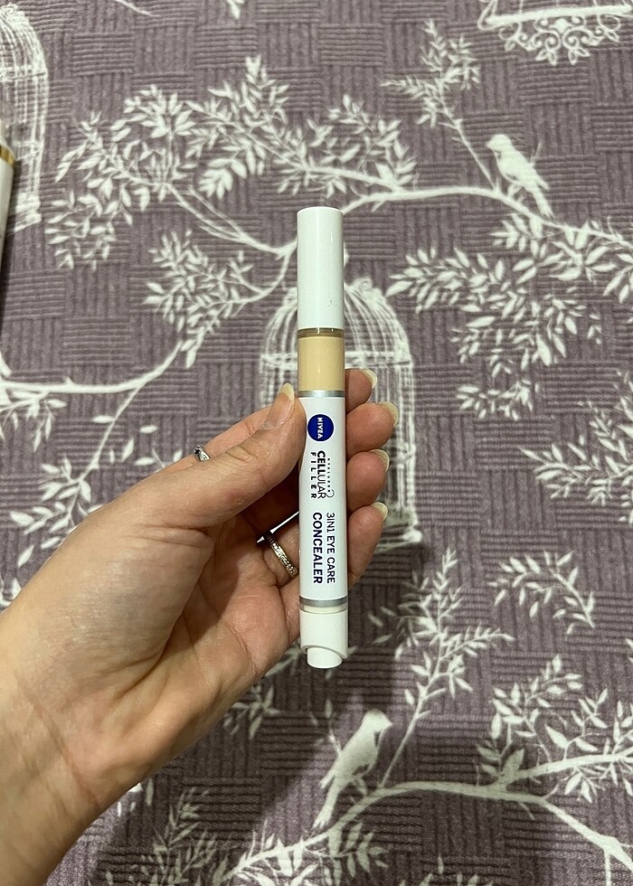 Nivea concealer kapatıcı - Görsel 2