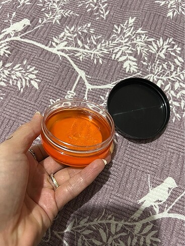 Kaş sabitleyici - Görsel 2