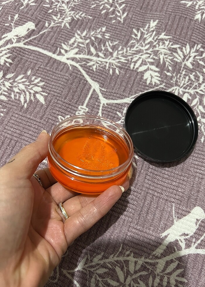 Kaş sabitleyici - Görsel 2