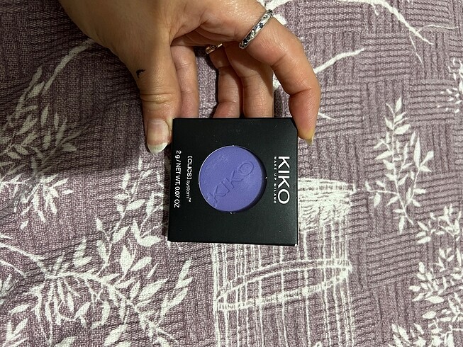 Kiko refill far