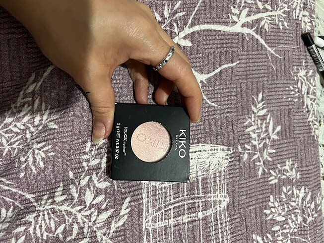 Kiko Kiko refill far