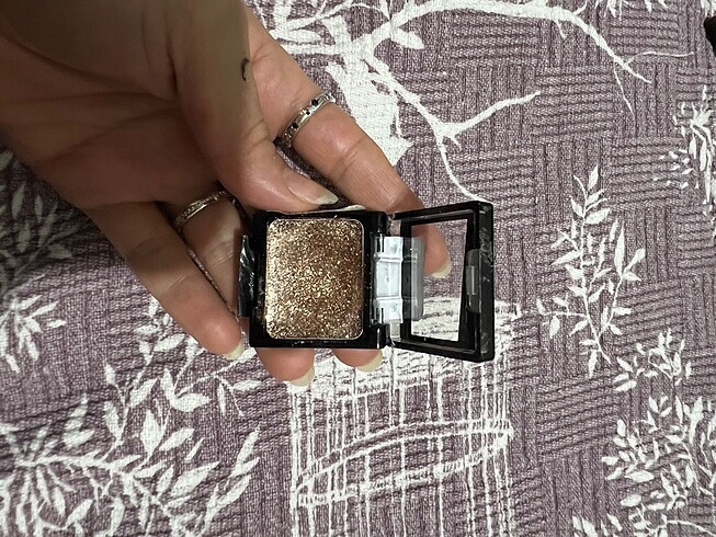 Beden Glitter