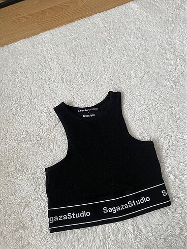 Sagaza crop
