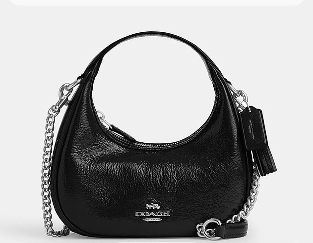 Coach mini carmen