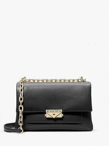 Beden siyah Renk Michael kors Cece medium