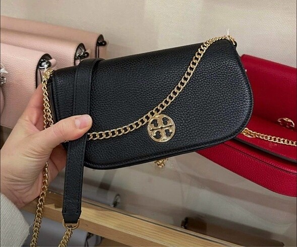Tory burch Chelsea crossbody
