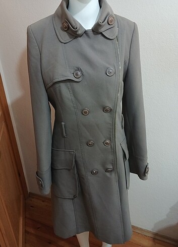 40beden trenckot