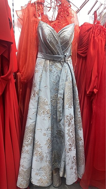 Abiye - Nişanlık - Görsel 5