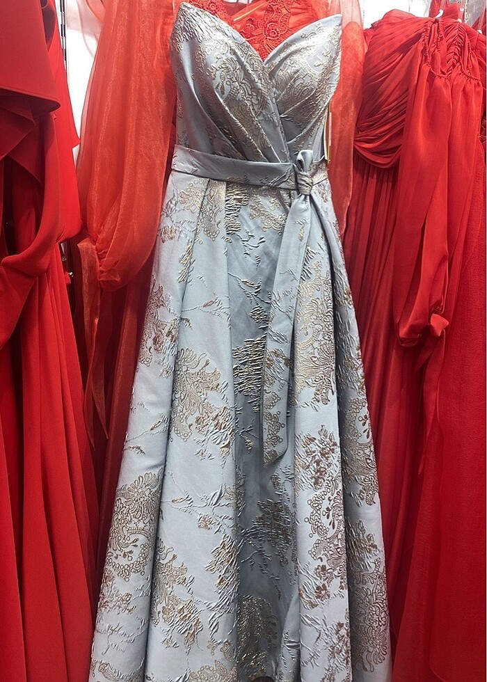 Abiye - Nişanlık - Görsel 5