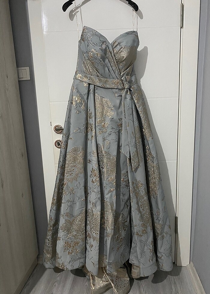 Abiye - Nişanlık - Görsel 4