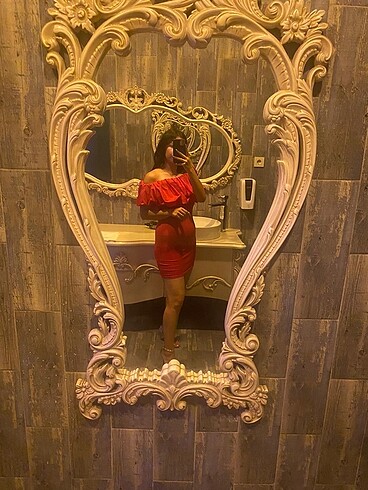 Zara Elbise - Görsel 2