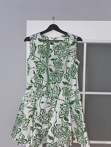 Kısa elbise - Görsel 2