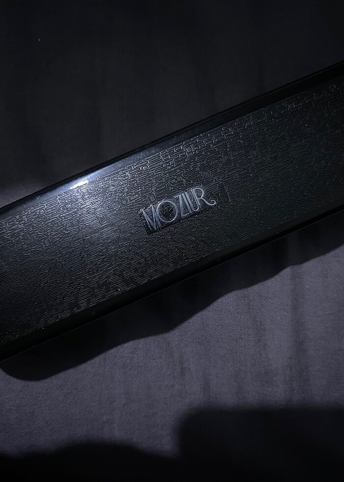 Kalıcı oje ve protez tırnak fırça seti - Görsel 3