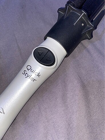 Otomatik saç maşası - Görsel 2