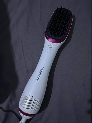 Taraklı saç kurutma makinası - Görsel 3