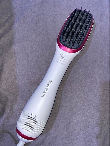 Taraklı saç kurutma makinası - Görsel 2