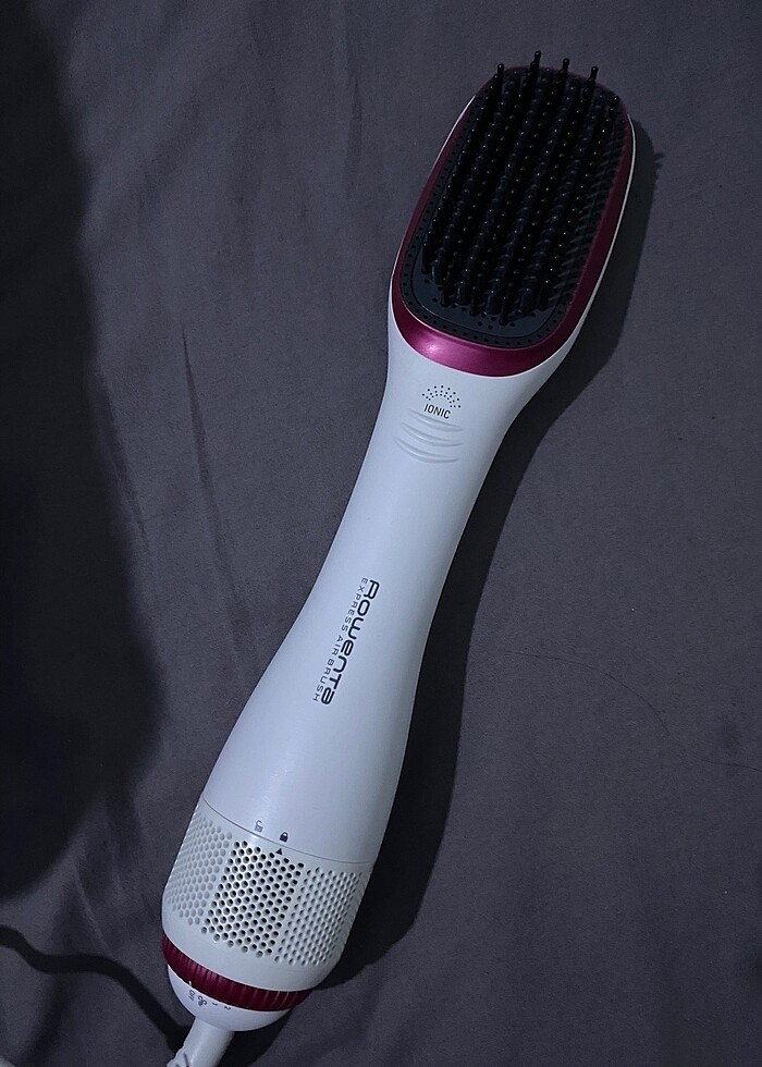 Taraklı saç kurutma makinası - Görsel 3