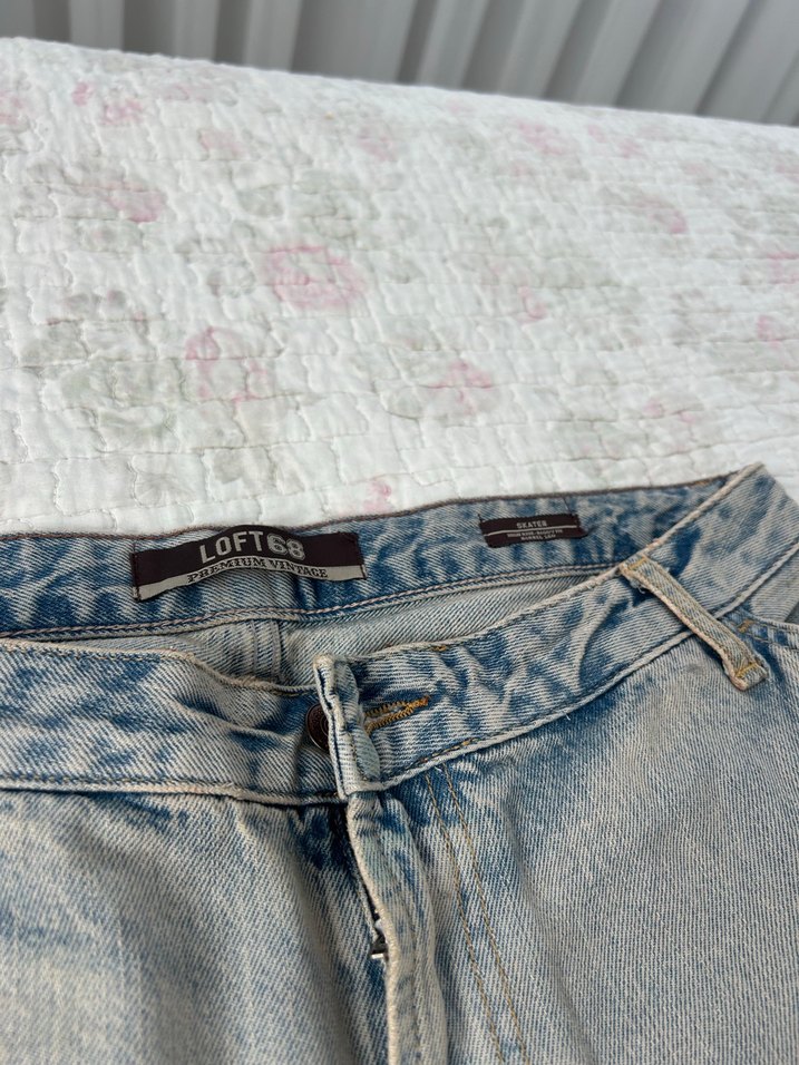 LTB Erkek Denim Pantolon - Görsel 4