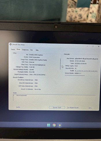 LENOVO İDEAPAD L3 PERFORMANCE - Görsel 5