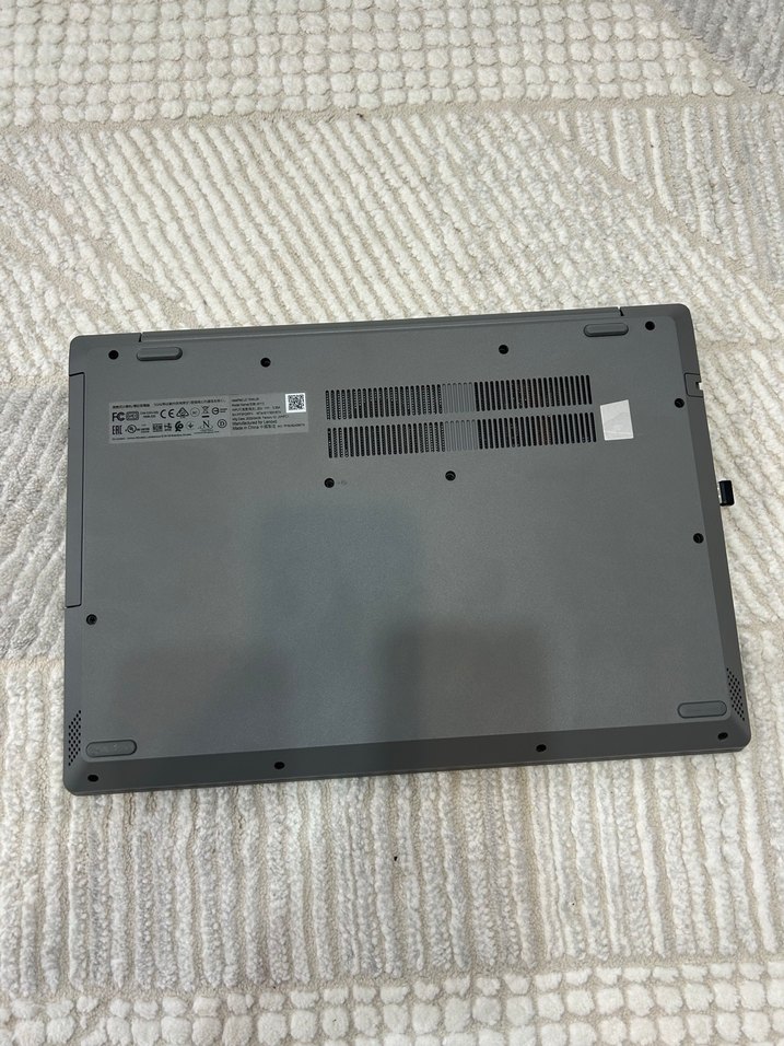 LENOVO İDEAPAD L3 PERFORMANCE - Görsel 3