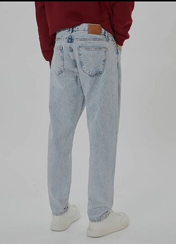 KOTON 90'S SLİM FİT PANTOLON 