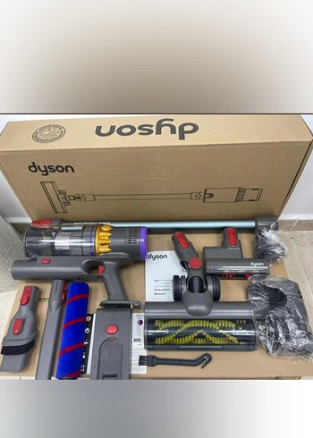 Beden Dyson V15 Absolute Kablosuz Elektrikli Süpürge