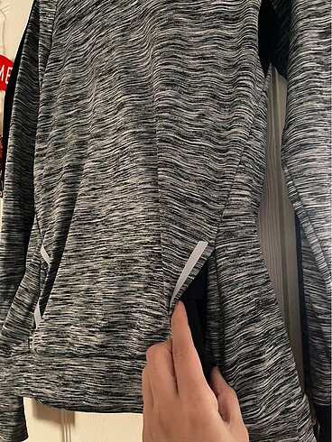 Decathlon Kalenji sweatshirr