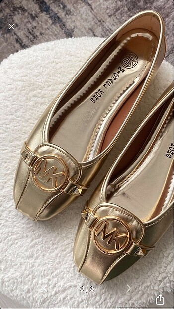 36 Beden Mk babet gold