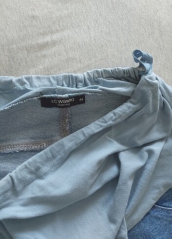 44 Beden Hamile pantolon