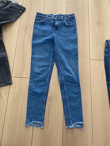 xs Beden kot pantolon