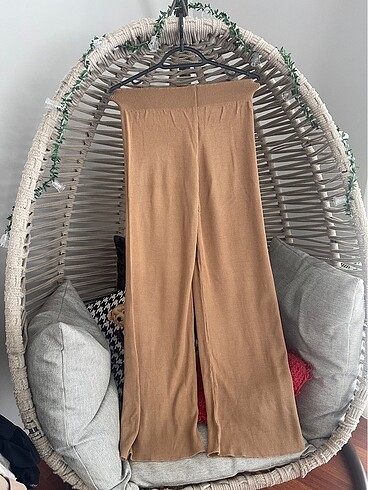 Standart Beden Triko Pantolon