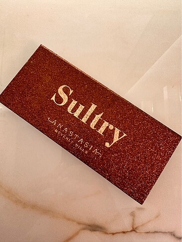 Anastasia Beverly Hills