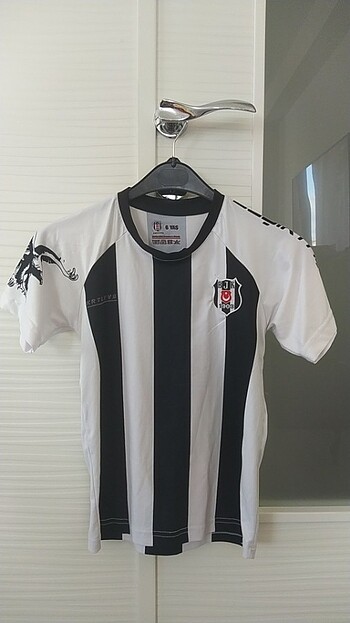 Orijinal, Lisanslı Beşiktaş Forması 