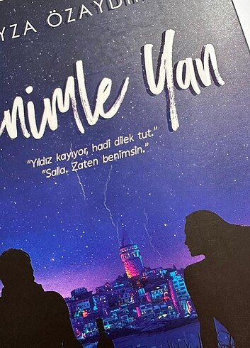  Beden Benimle yan 