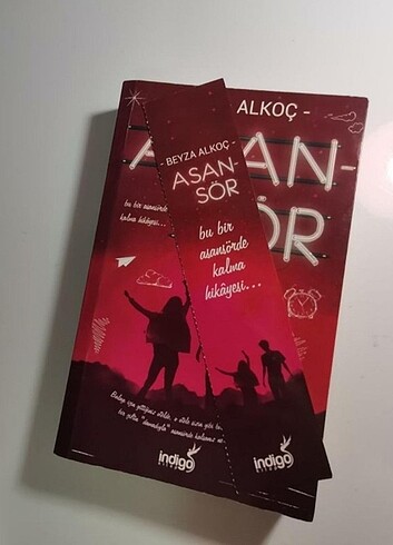 Asansör