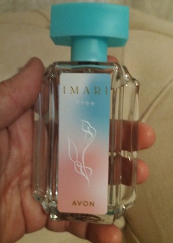 Avon Avon Imari Free Kadın Parfümü