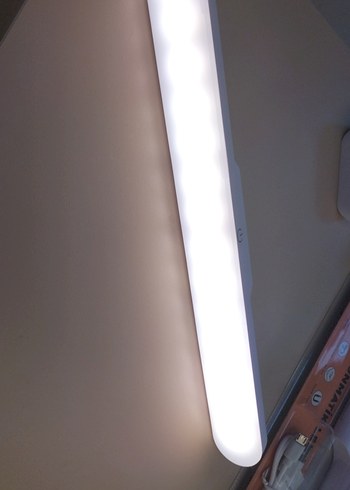 Bej Renkli LED ışık - Görsel 7