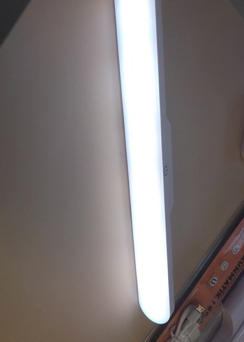 Bej Renkli LED ışık - Görsel 8