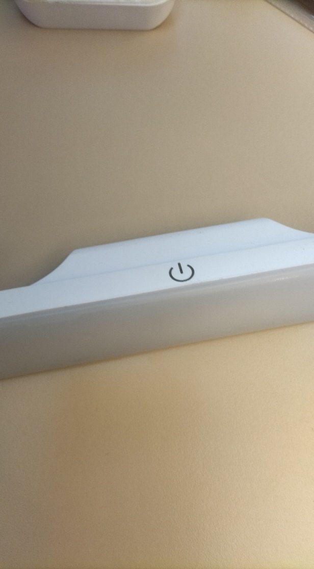 Bej Renkli LED ışık - Görsel 5